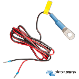 Victron Energy Sensore di temperatura per BMV-712 Smart e BMV-702 | ASS000100000