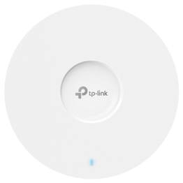 Omada TL - EAP723 | Access Point Wi-Fi 7 Indoor Gigabit | Access Point Ceiling Mount Wi-Fi 7 BE3600