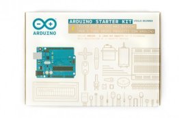 Arduino® Starter Kit Italian