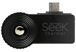 Seek CompactXR Thermal Camera for Android Smartphones