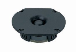 Ciare HT200 tweeter a cupola in poliammide