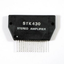 STK430 Audio Hybrid Module