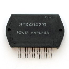 STK4042XI Hybrid Audio Module