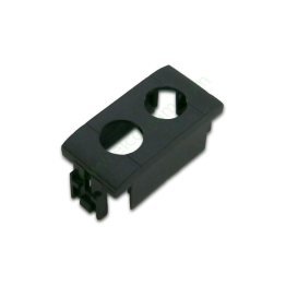 BTicino Living International - two-hole adapter