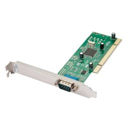 Lindy 51240 PCI Card 1 Serial Port