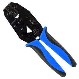 Pastorino Expert E050302 Pliers for non-insulated Faston and cable plugs