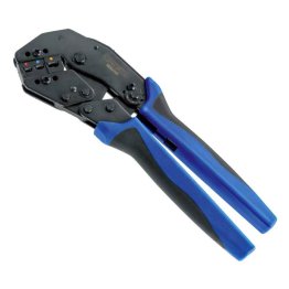 Pastorino Expert E050301 Pliers for Pre-insulated Faston and Cord Copter