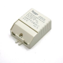 Driver for LED Constant Current 350mA 3-7 LEDs