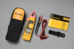 Fluke 365 AC/DC RMS Clamp Meter