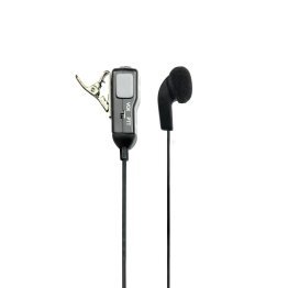 Midland MA28-L Microphone / Earphone 2 Pin