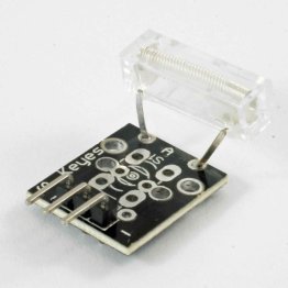 KY031 Shock and Shock Sensor Arduino® compatible