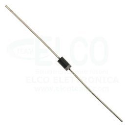 Diodo Veloce BA159 1000V 1A 500ns