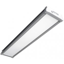 LED emergency luminaire 640mm 15 Watt 230VAC