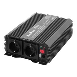 Alca Power IRS1000-24 Inverter Soft Start 1000 Watt 24VDC - 230VAC