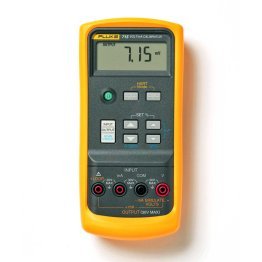 Fluke 715 Current and Voltage Loop Calibrator