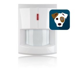 Blaupunkt IRP-S1L PIR Motion Sensor with Pet Immunity for Blaupunkt Radio Systems