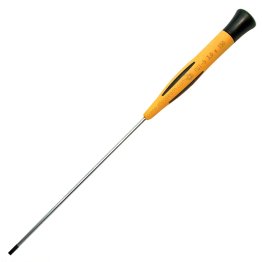 Screwdriver Cutting 3.0 x 150 mm Piergiacomi PG1-5