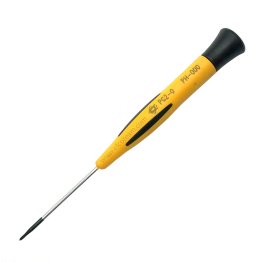 Cacciavite Croce Phillips PH-000 Piergiacomi PG2-0