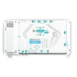 Fracarro D-MATRIX 4S EVO Conversion unit from DVB-S2 to DVB-T / C with double CI slot