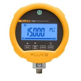 Fluke 700GA27 Precision Pressure Gauge 300psia, 0-20 bar