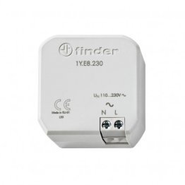 Range Extender Bluetooth 230V da incasso Finder 1YE8230 YESLY