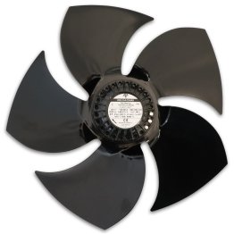 VRE35A23HA0 Ventilatore assiale a rotore esterno 350mm