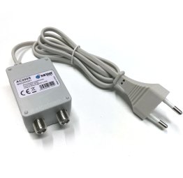 Miniature 12V 200mA Antenna Power Supply