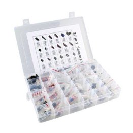 Kit 37 Sensors for Arduino®