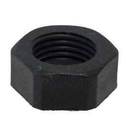 Dado Esagonale Plastico M10 altezza 6mm Steab 5339/6////26