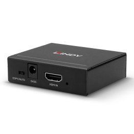 Lindy 38158 2 Port 4K HDMI Splitter