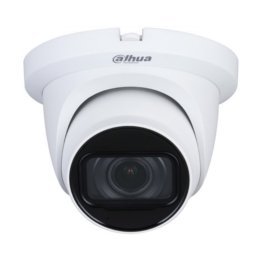 HDCVI IR Dome Starlight 5 Megapixel Camera with 2.7-13.5mm Motorized Zoom IP67 Dahua HAC-HDW2501TMQ-ZA