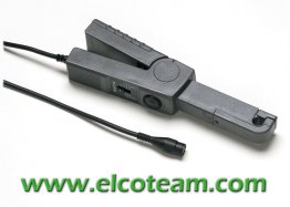 Fluke 80i-110s AC/DC current clamp