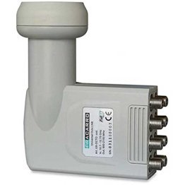 Lnb Otto Uscite Indipendenti Fracarro UX-OCTO LTE 287340