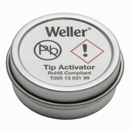 Tip Activator Weller Attivatore Rigeneratore per Punte, T0051303199N