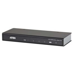 Aten VS184A 4-Port HDMI 4K UHD Video Splitter