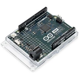 Arduino® UNO R4 Minima con Renesas RA4M1 - ABX00080