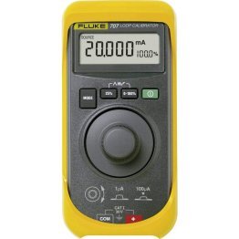 Fluke 707 4-20mA Loop Calibrator