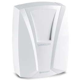 Centrale antintrusione Fracarro DEFENDER 64