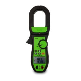 KPS-DCM3000 Pinza amperometrica AC TRMS 1000A