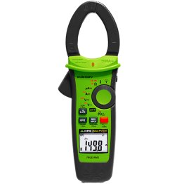 KPS DCM8700PV Pinza amperometrica AC/DC 1500A 1500V PV BT