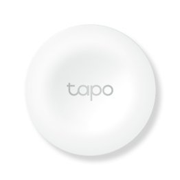 Tapo S200B Tasto Pulsante Smart Soft Touch 868MHz eco-sistema TAPO