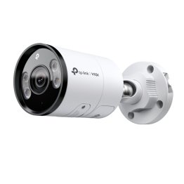VIGI InSight S385 | Telecamera Smart con AI Intelligenza Artificiale Avanzata | Wi-Fi 4k 8MP 2,8mm