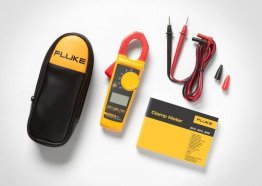 Fluke 324 AC 400A/600V Clamp Meter