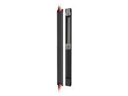 Canalina Copricavo Rigida Nera Neomounts NS-CC050BLACK