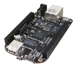 BeagleBone Black Mini PC 4Gb Rev.C