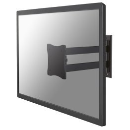 Adjustable Wall Mount for TV and Monitor Neomounts by Newstar FPMA-W820BLACK