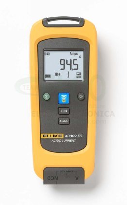 Fluke A3002 AC / DC Wireless Current Module