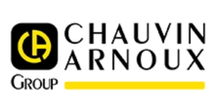 Chauvin Arnoux