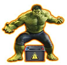 Hulk