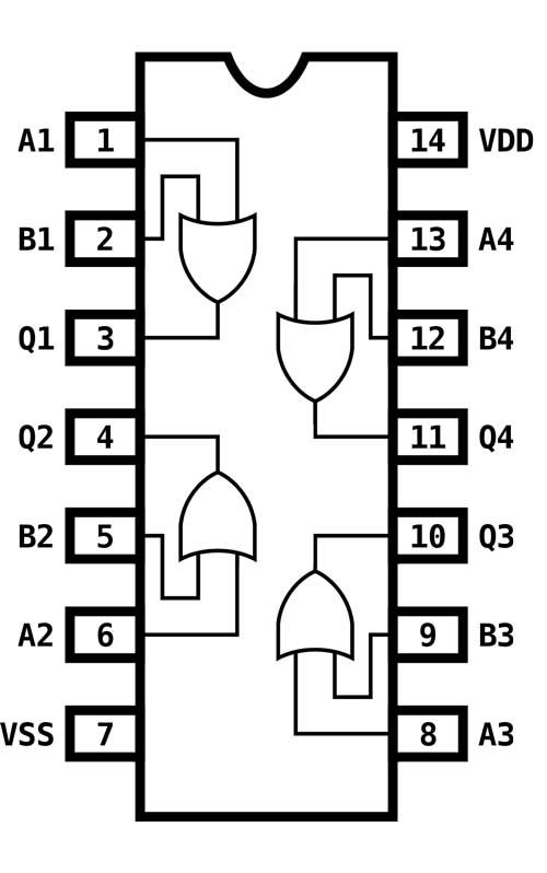 Diagram 4071